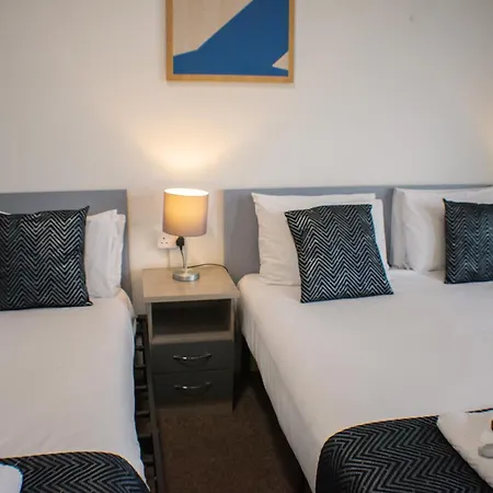 Hotel Shanklin Beach Hotel