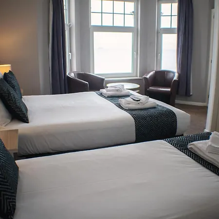 Shanklin Beach Hotel Hotel