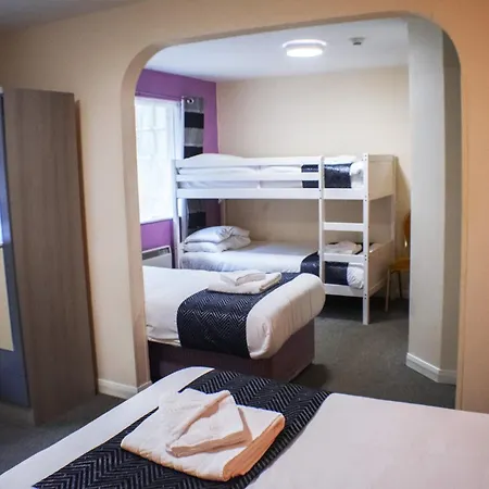 Shanklin Beach Hotel Hotel 3*