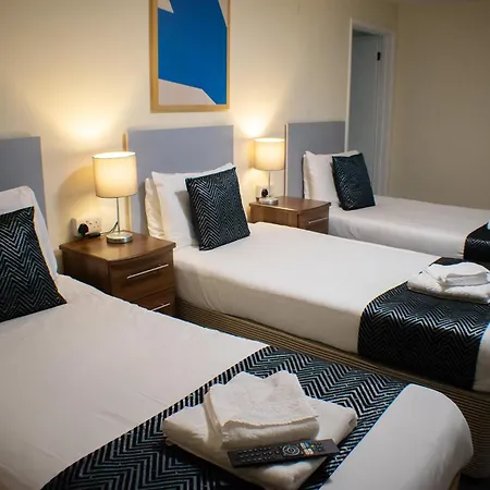 Hotel Shanklin Beach Hotel 3*