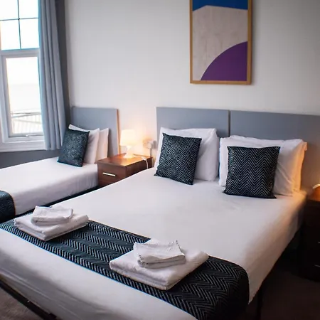 Shanklin Beach Hotel