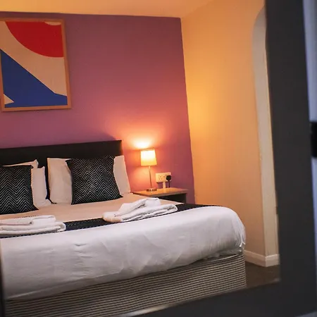Shanklin Beach Hotel Shanklin