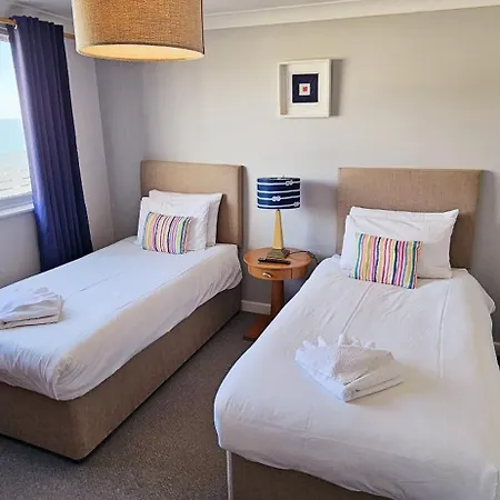Gracellie Hotel Shanklin