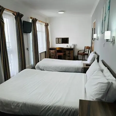 Ocean View 3*