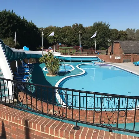 3 Bedroom Sg2, Lower Hyde, Isle Of Wight Holiday home Shanklin