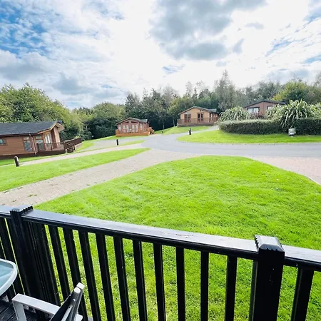 Holiday home 3 Bedroom Sg2, Lower Hyde, Isle Of Wight *