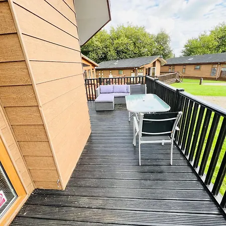 3 Bedroom Sg2, Lower Hyde, Isle Of Wight Holiday home Shanklin