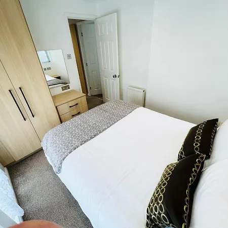 3 Bedroom Sg2, Lower Hyde, Isle Of Wight Shanklin