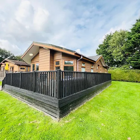 Holiday home 3 Bedroom Sg2, Lower Hyde, Isle Of Wight Shanklin