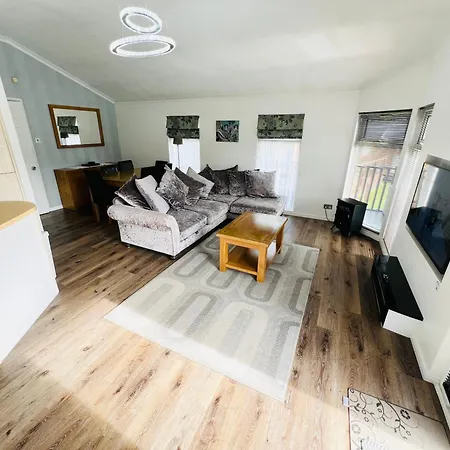 Holiday home 3 Bedroom Sg2, Lower Hyde, Isle Of Wight Shanklin