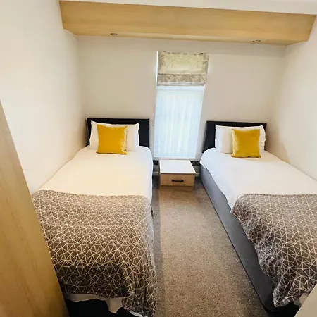 3 Bedroom Sg2, Lower Hyde, Isle Of Wight Holiday home