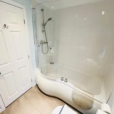 3 Bedroom Sg2, Lower Hyde, Isle Of Wight Holiday home