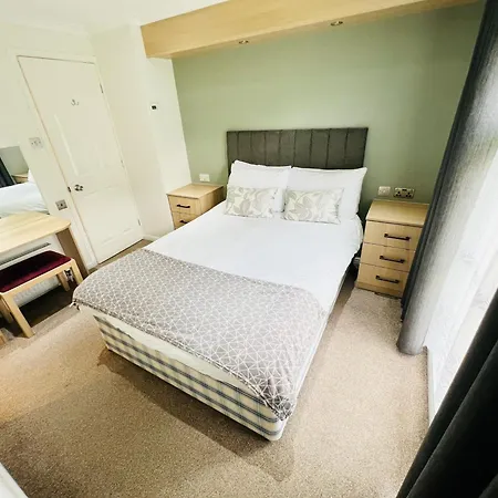 3 Bedroom Sg2, Lower Hyde, Isle Of Wight Holiday home Shanklin
