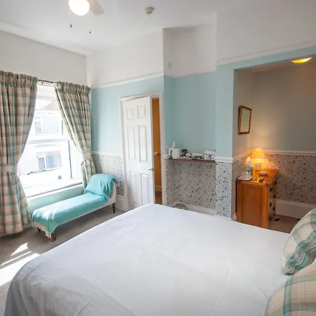 Westbury Guest house Shanklin