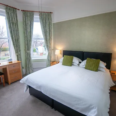 Guest house Westbury Shanklin