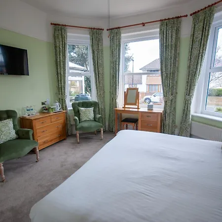 Westbury Guest house