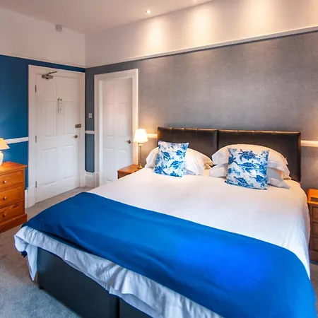 Guest house Westbury