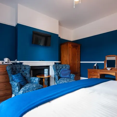 Westbury Guest house 4*