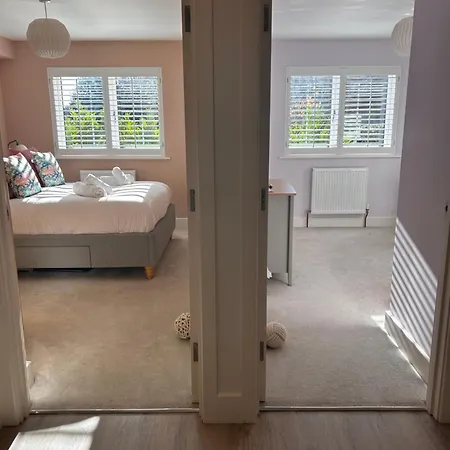 The Retreat Apartment *