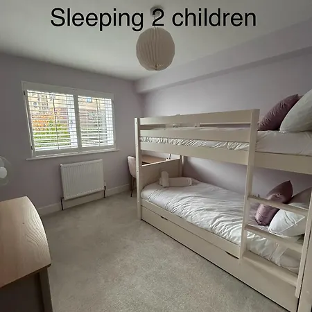 The Retreat Apartment