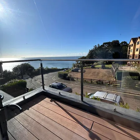 The Retreat Apartment Shanklin
