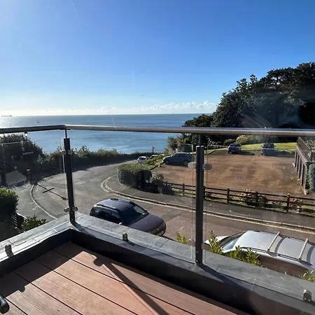 Apartment The Retreat Shanklin