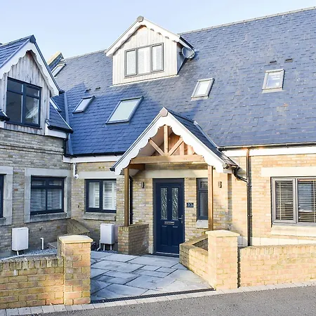 Old School Mews Holiday home Shanklin