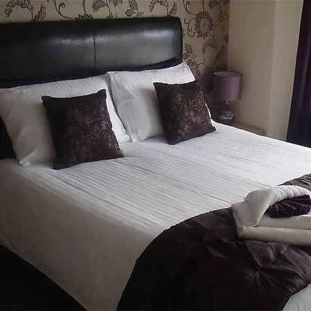 The Fawley 4*