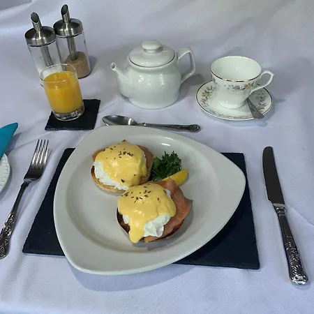 Foxhills Of Acomodação com café da manhã  Shanklin