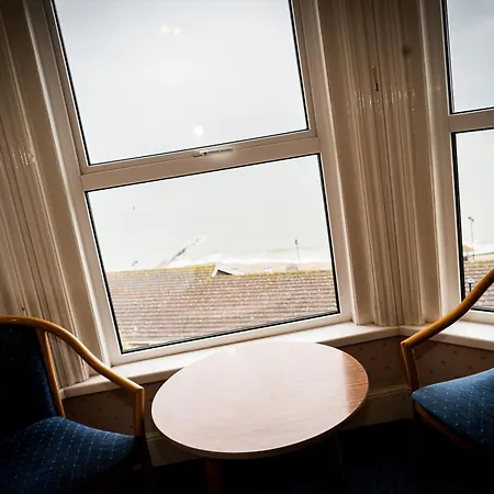 Hotel Channel View Shanklin