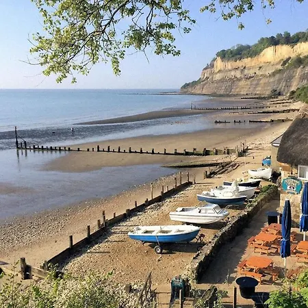 Channel View 3* Shanklin