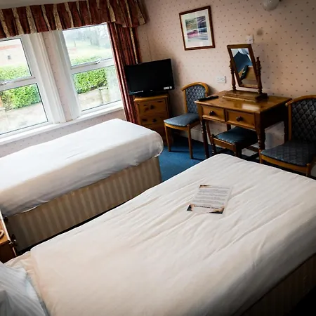 Channel View Hotel
