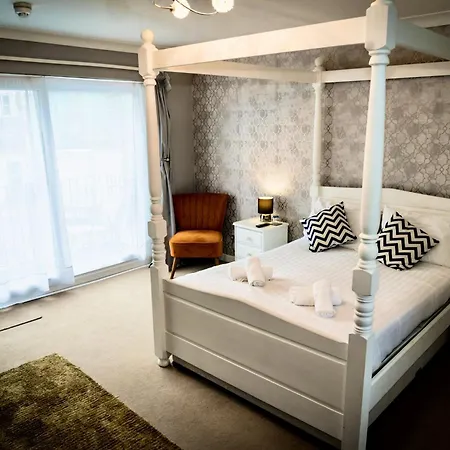 The Brunswick Hotel 3*