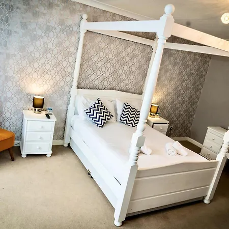 The Brunswick Hotel Shanklin