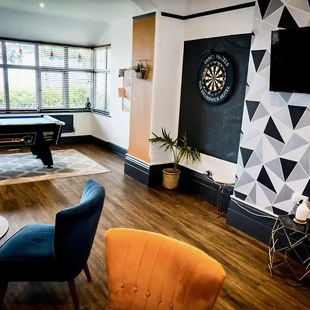 Hotel The Brunswick 3*