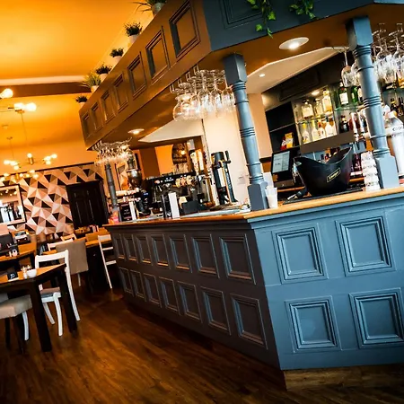 The Brunswick Hotel