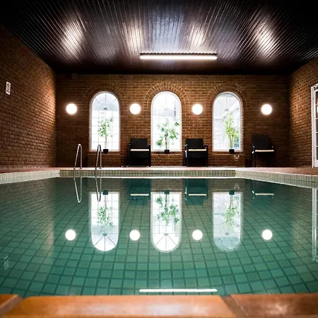 Hotel The Brunswick 3*