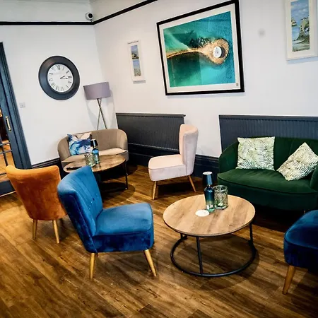 Hotel The Brunswick Shanklin