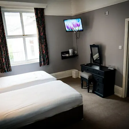 The Brunswick 3*