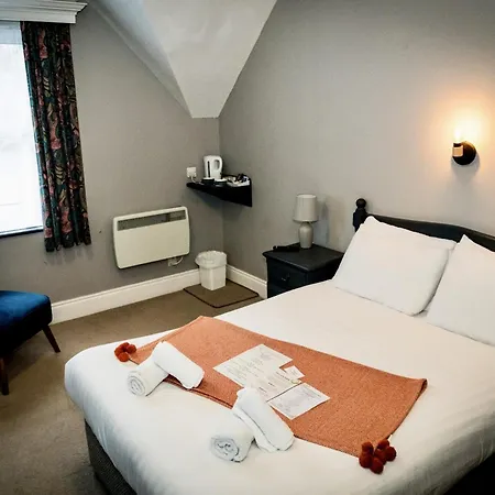 Hotel The Brunswick