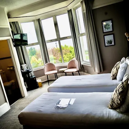 Hotel The Brunswick Shanklin