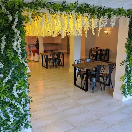 Hotel Mayfair - Isle Of Wight Shanklin