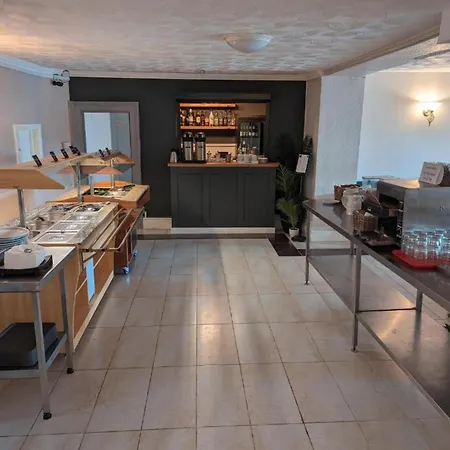 Mayfair - Isle Of Wight 3*