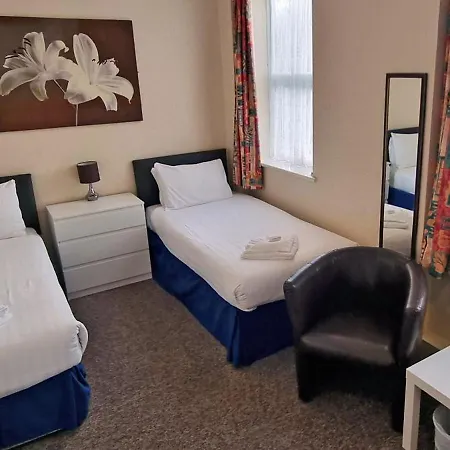 Medehamstede Hotel Shanklin