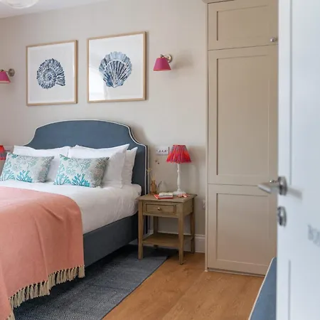 Guest house The Osborne 3*