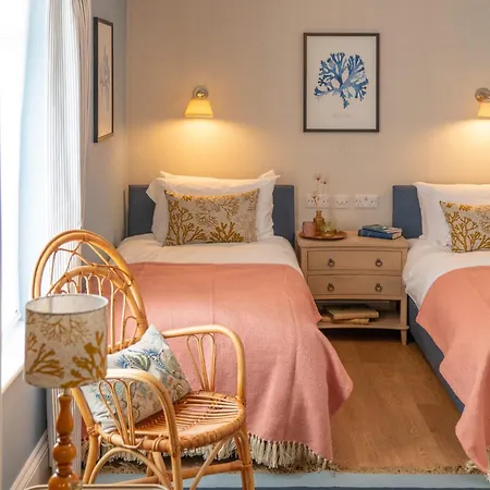 The Osborne Guest house Shanklin