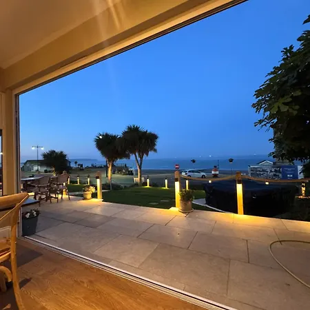 The Osborne Guest house Shanklin