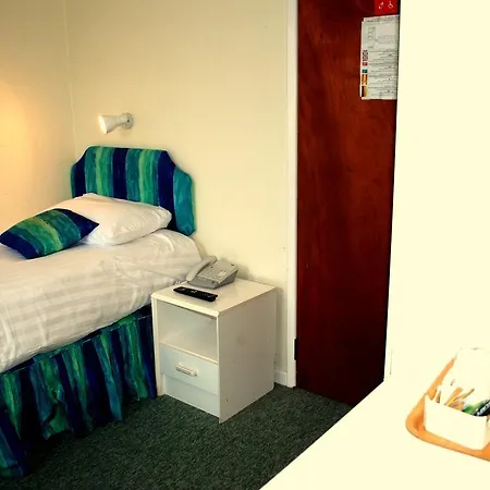 Melbourne Ardenlea Hotel 3*