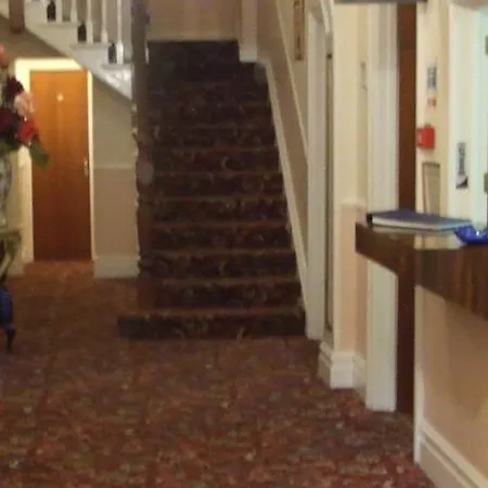 Eastmount Hall 3* Shanklin