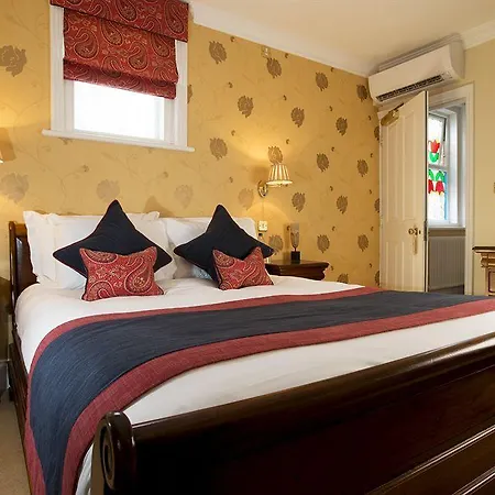 Clarence House 3* Shanklin